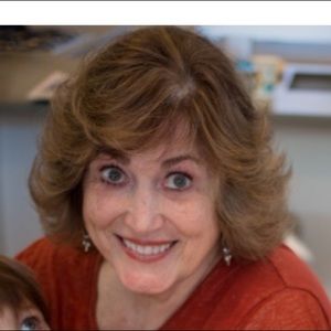 Meet your Posher, Carol